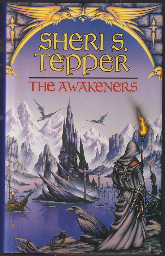 The Awakeners: Northshore & Southshore