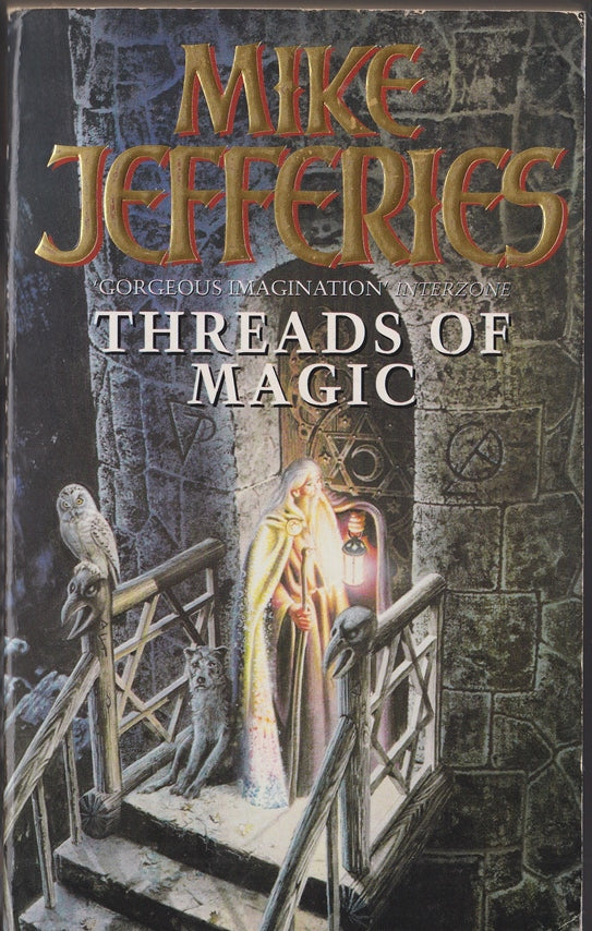 Threads of Magic