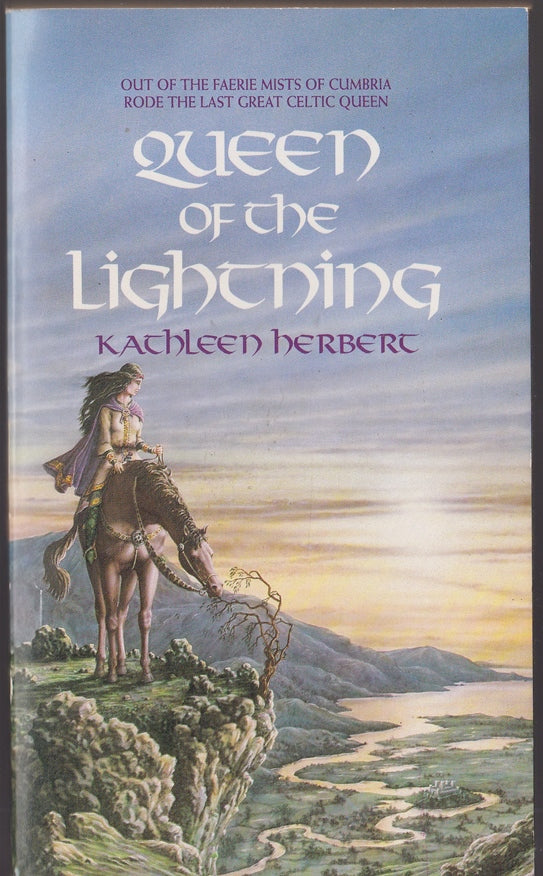 Queen of the Lightning