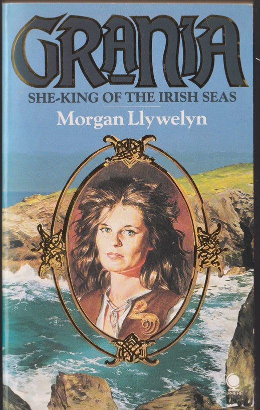 Grania: She-King of the Irish Seas