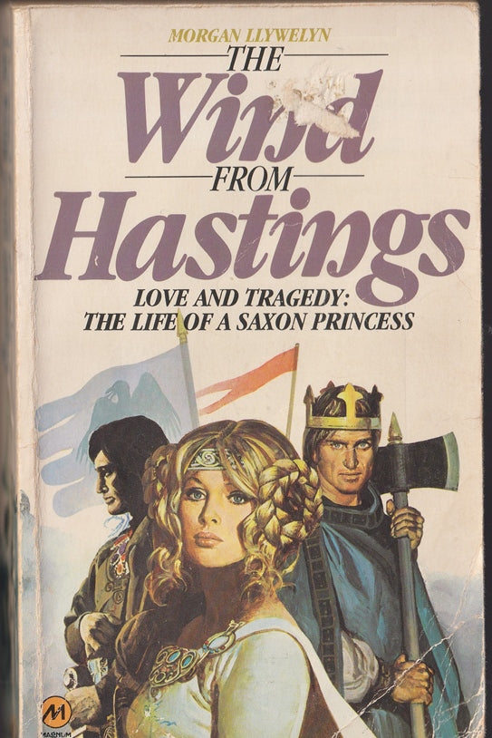 The Wind from Hastings