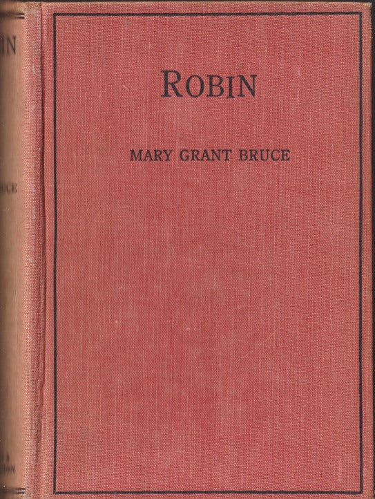 Robin