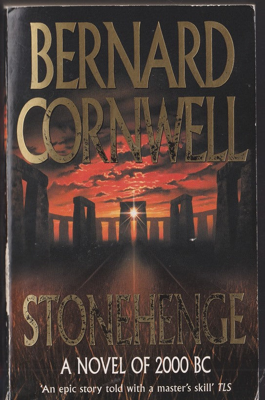 Stonehenge : A Novel of 2000bc