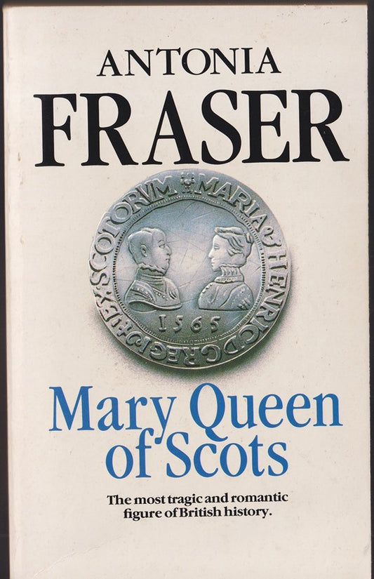 Mary Queen of Scots
