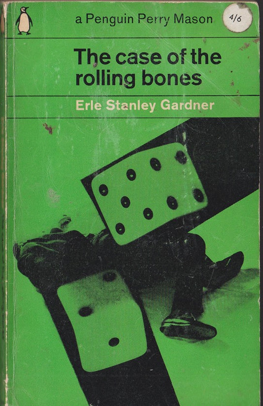 Perry Mason - The Case Of the Rolling Bones