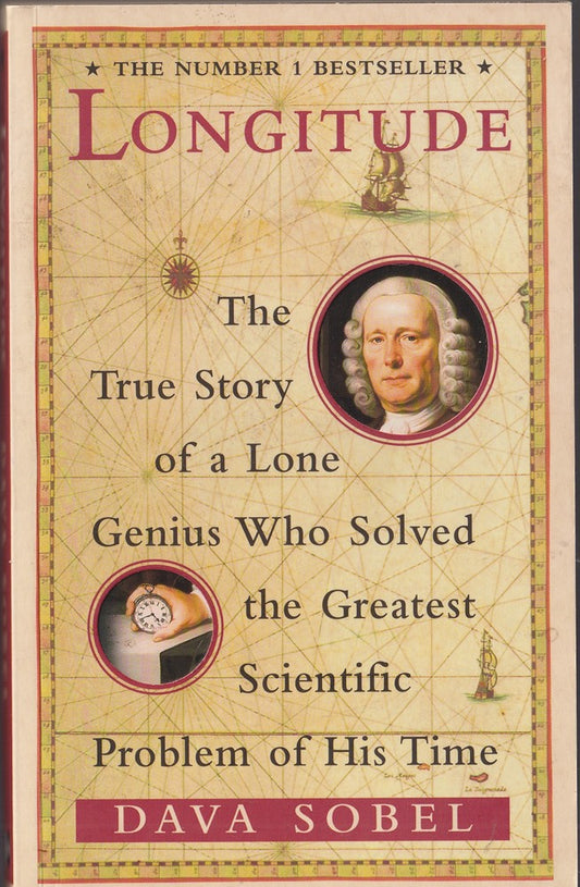 Longitude