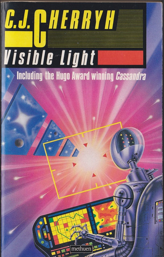 Visible Light