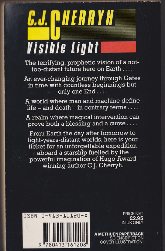 Visible Light