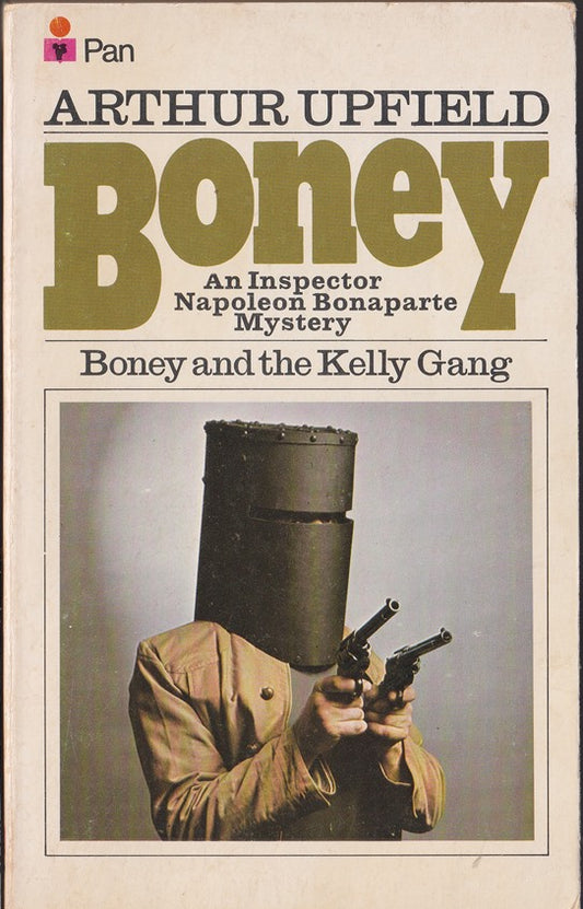 Boney and the Kelly Gang (Bony)
