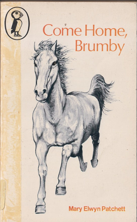 Come Home, Brumby