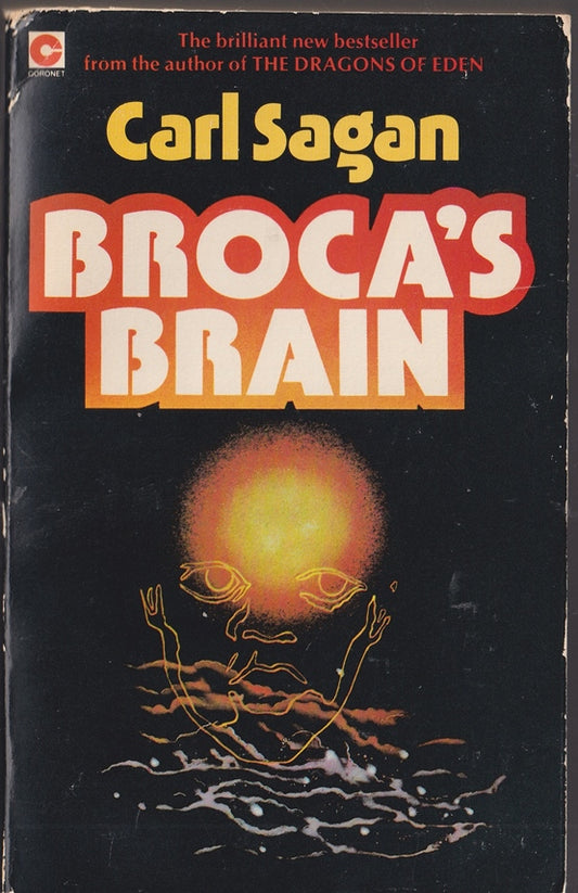 Broca's Brain: The Romance of Science