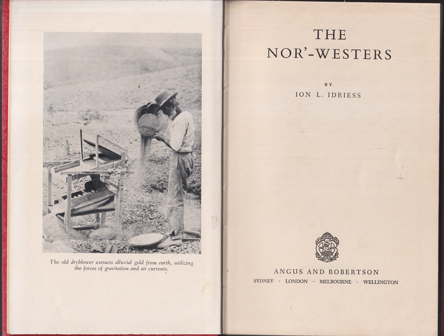 The Nor-Westers