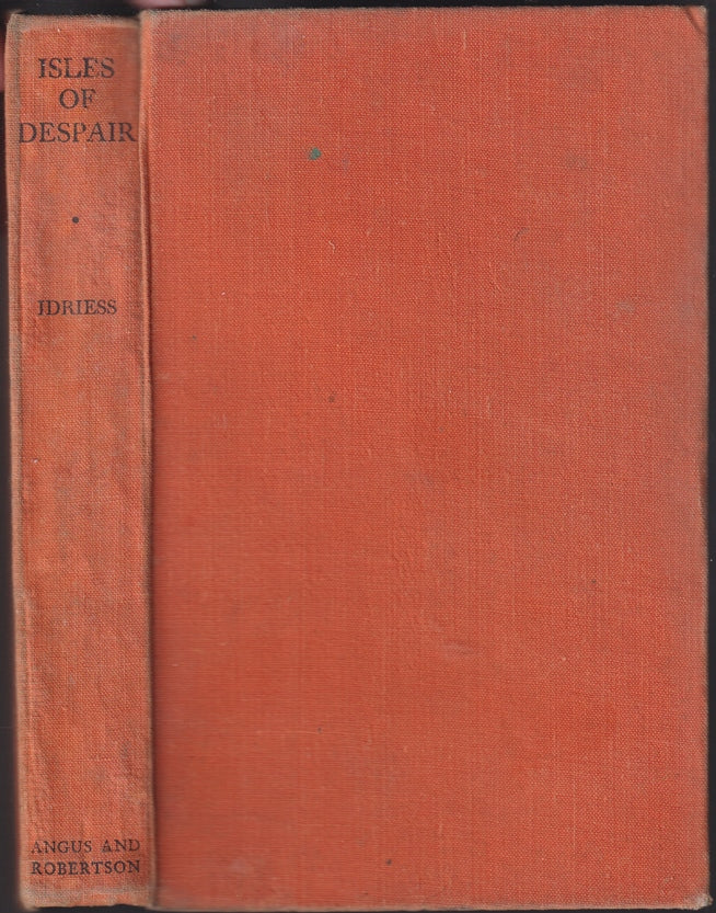 Isles of Despair