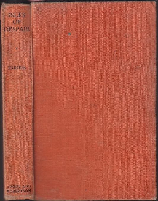 Isles of Despair