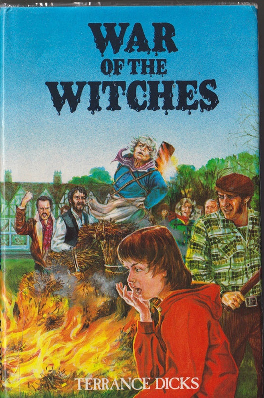 War of the Witches