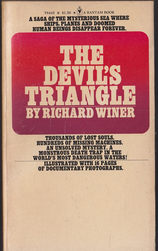 The Devil's Triangle