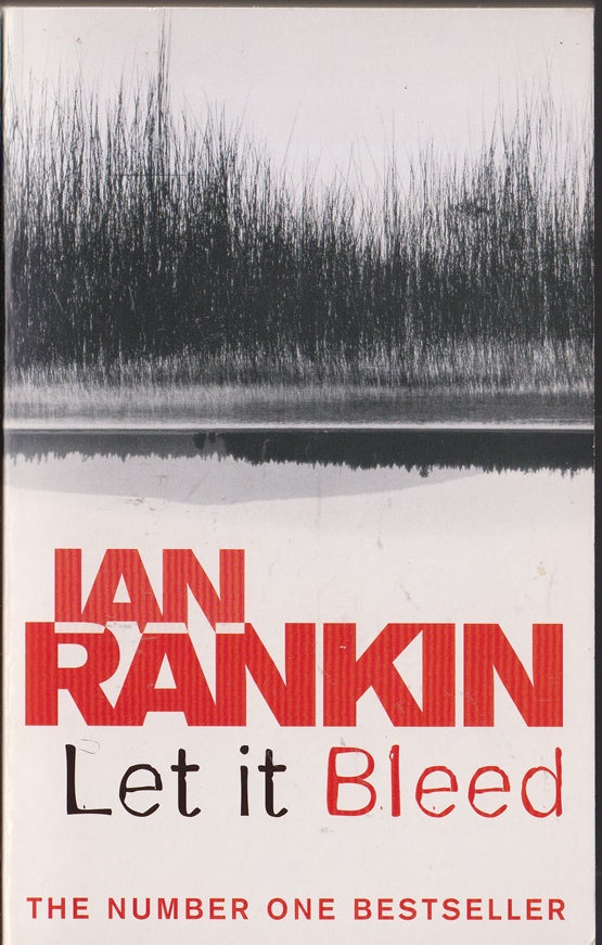 Let it Bleed (Rebus)