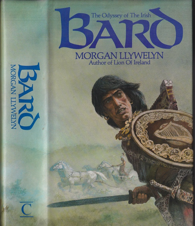 Bard: The Odyssey of the Irish