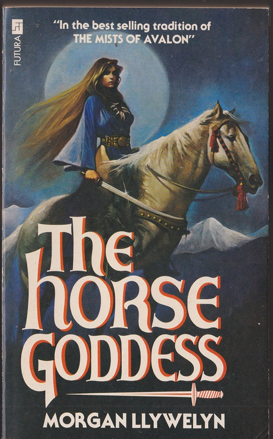 The Horse Goddess