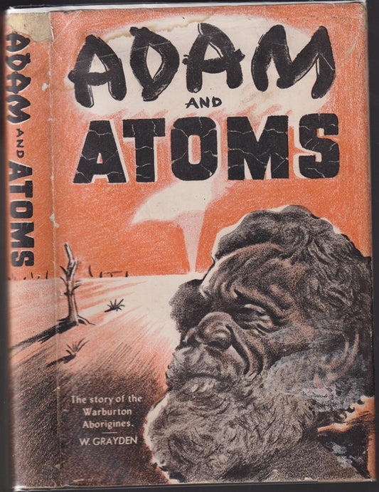 Adam and Atoms