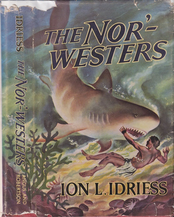 The Nor'-Westers