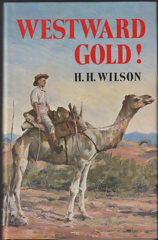 Westward gold