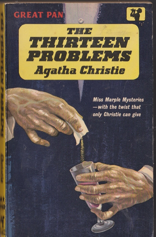 The Thirteen Problems