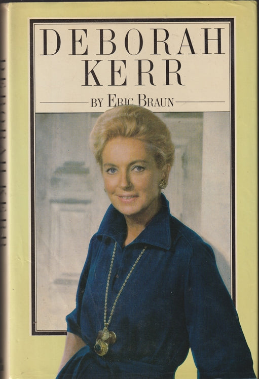 Deborah Kerr