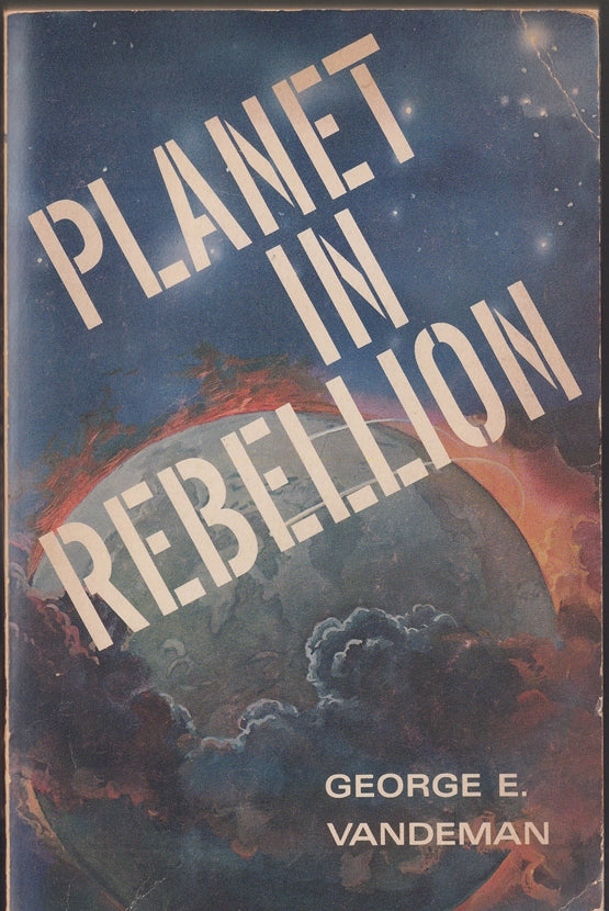 Planet in Rebellion