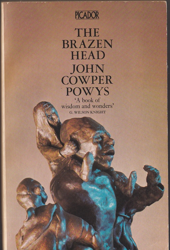 The Brazen Head