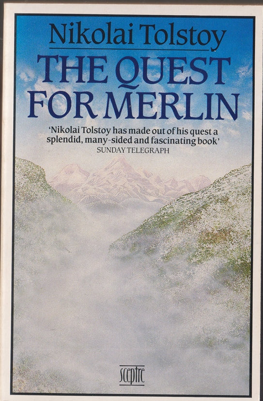 The Quest for Merlin