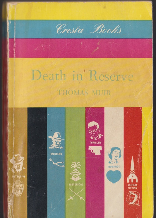 Death in Reserve