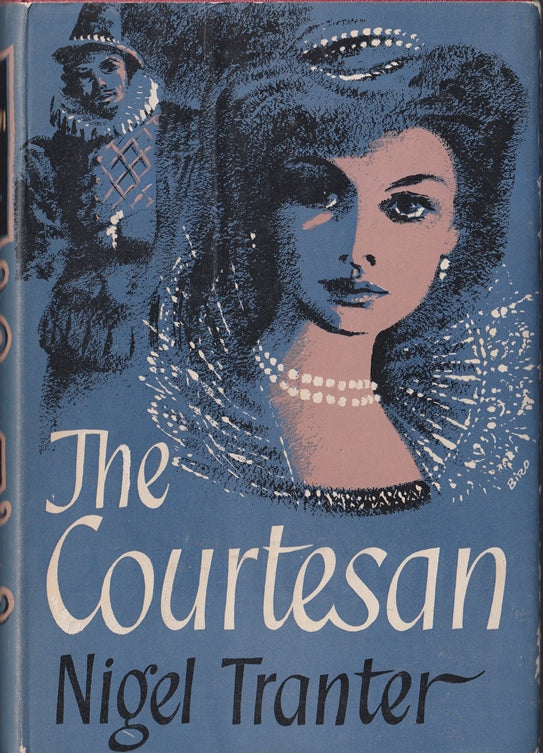 The Courtesan