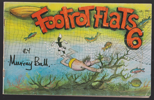 Footrot Flats 6