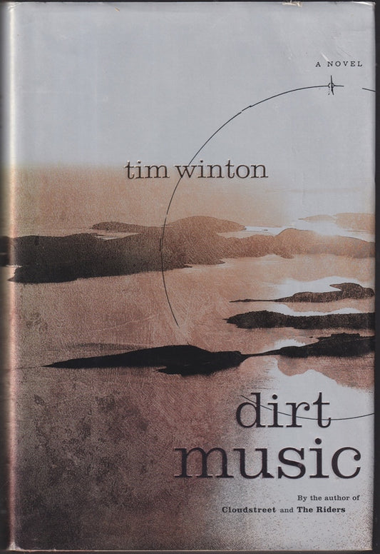 Dirt Music