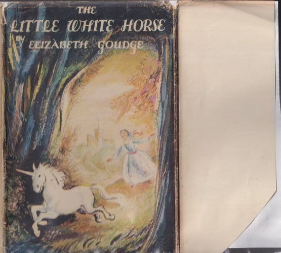 The Little White Horse (Filmed as Moonacre)