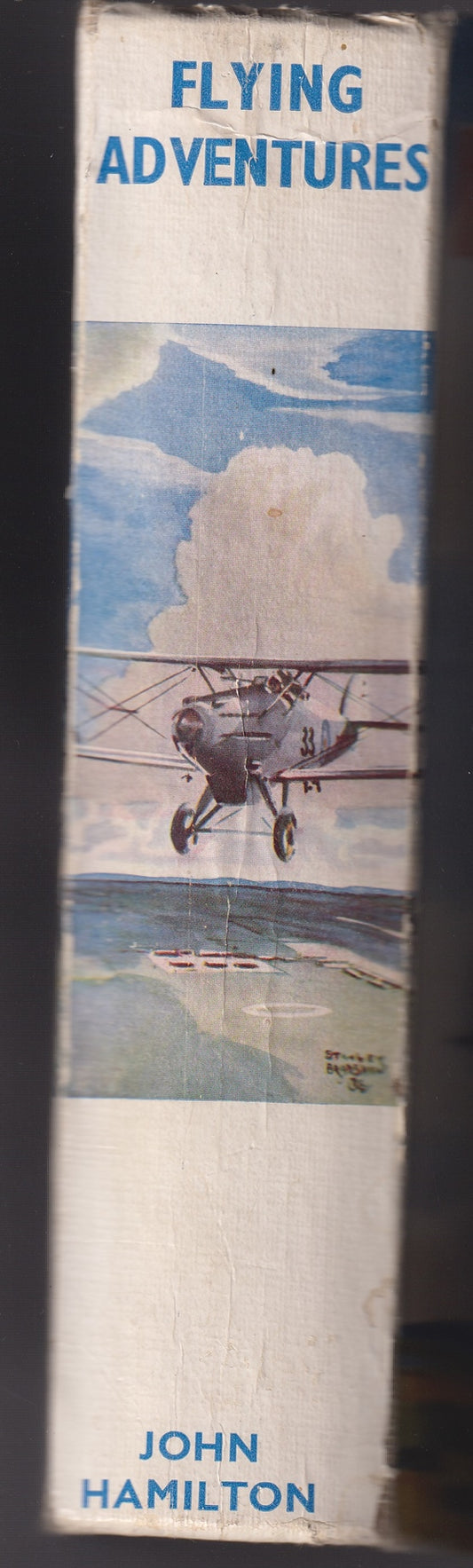 Flying Adventures