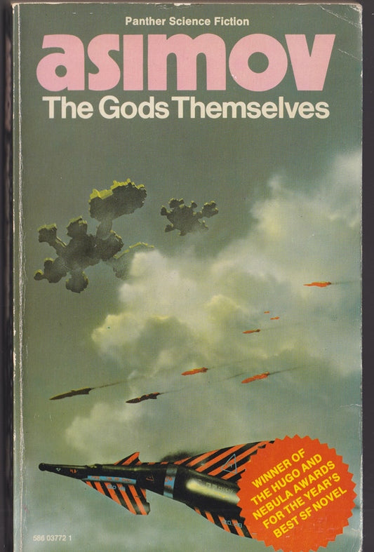 The Gods Themselves