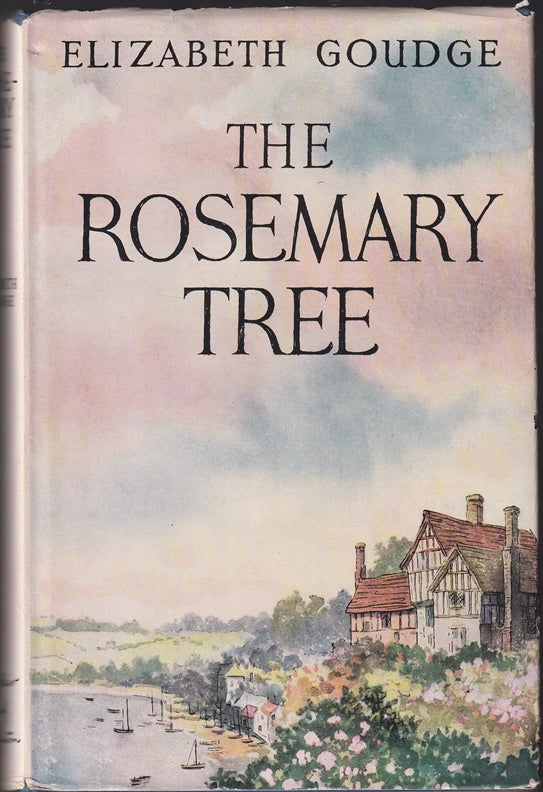 The Rosemary Tree
