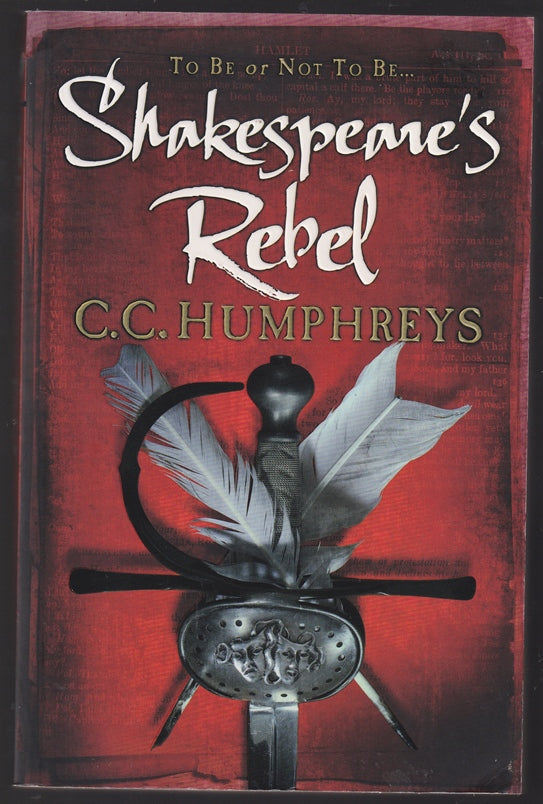 Shakespeare's Rebel