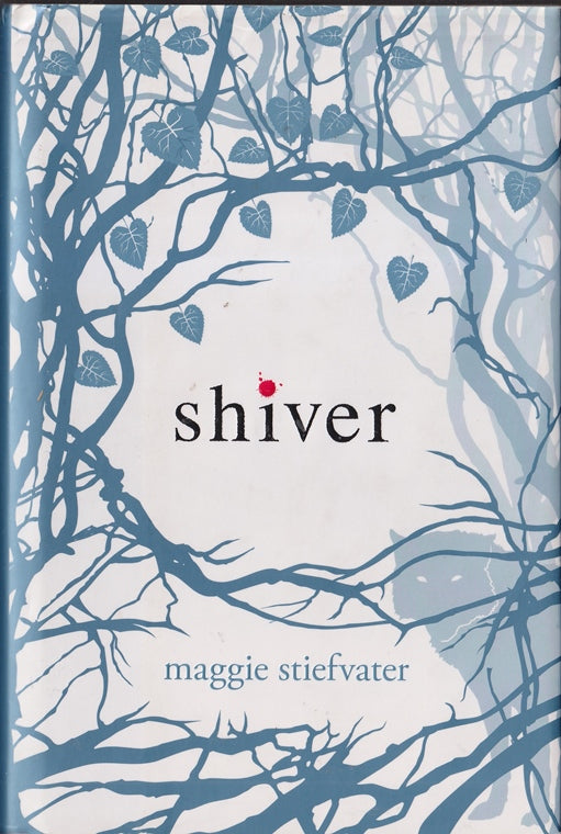 Shiver (Wolves of Mercy Falls)