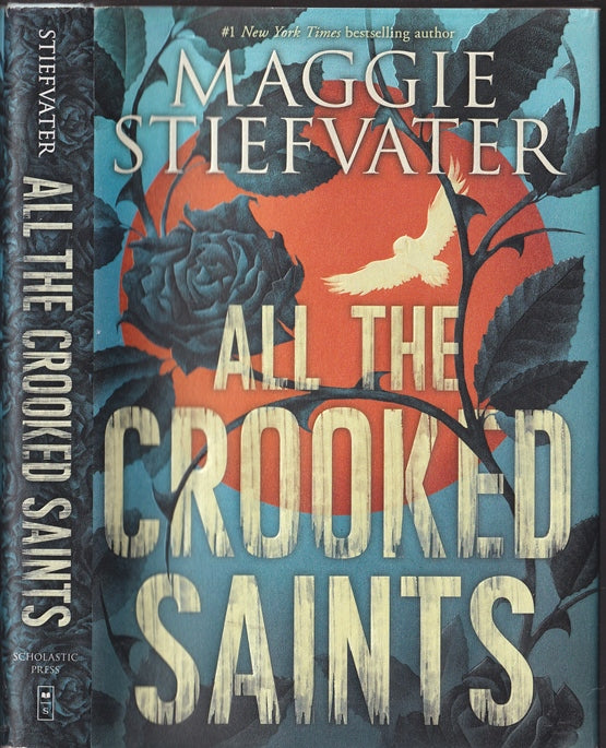 All the Crooked Saints