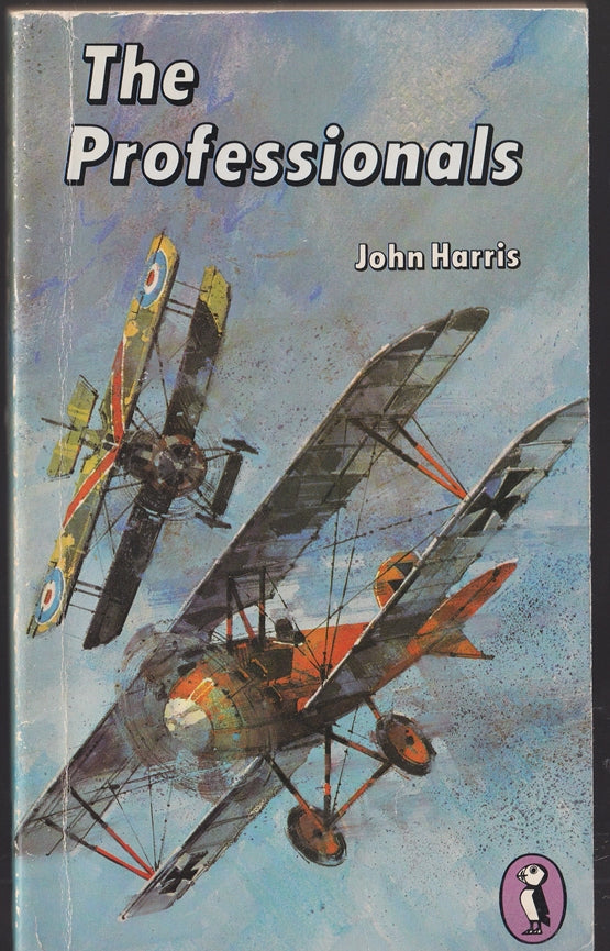 The Professionals