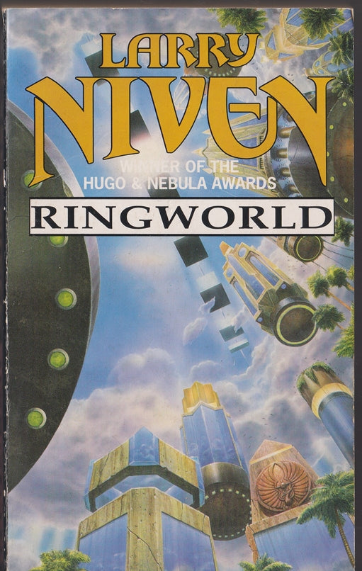 Ringworld