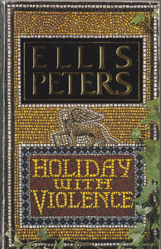 Holiday with Violence