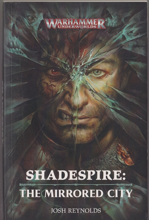 Shadespire: The Mirrored City (Warhammer: Age of Sigmar)