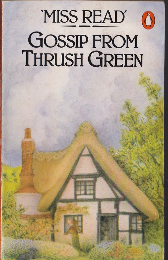 Gossip from Thrush Green