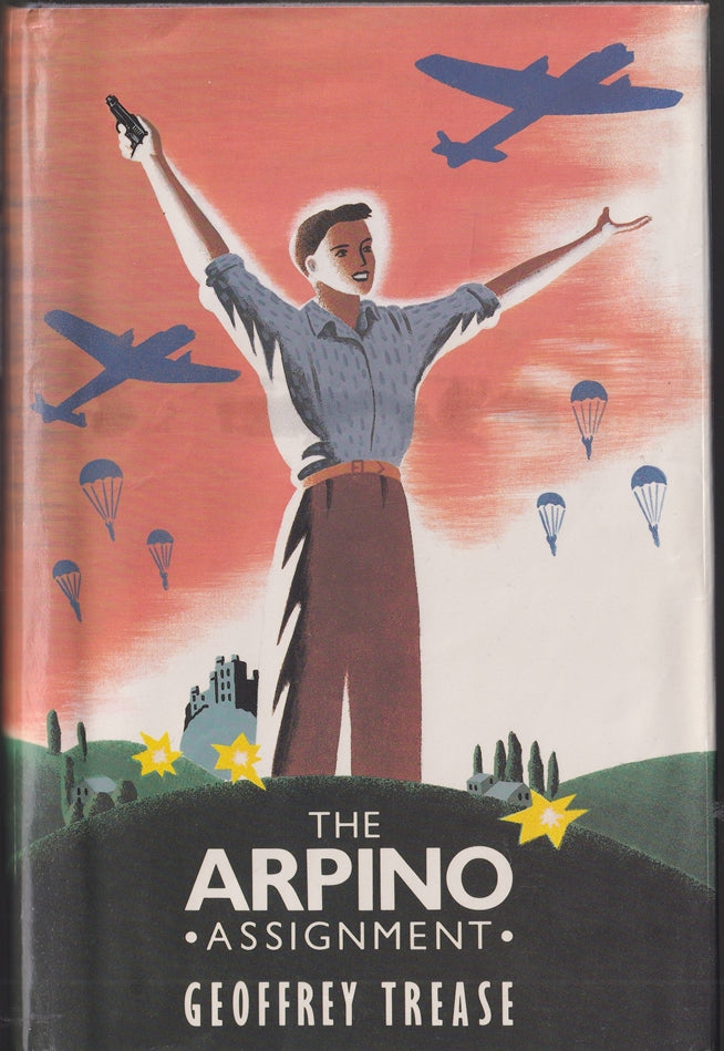The Arpino Assignment