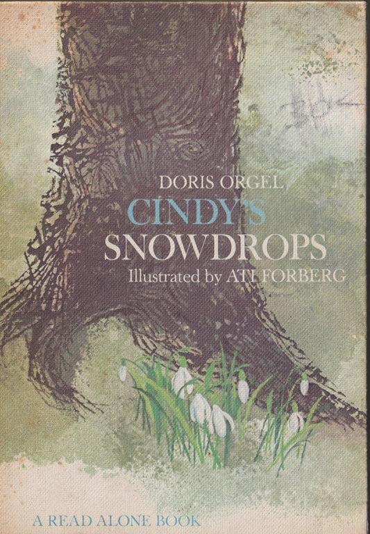 Cindy's Snowdrops