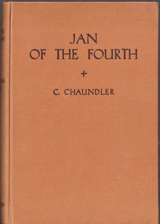 Jan of the Fourth